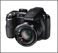 Fujifilm FinePix S4900